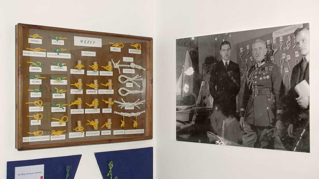 Wystawa Mariusz Zaruski - człowiek dwóch żywiołów_30